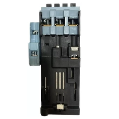 Contator 25A 24VCC 1NA+1NF 3TS3311-0BB4 - Siemens