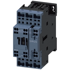 Contator 32A 1NA+1NF 220VCA 3RT2027-2AN20 - Siemens