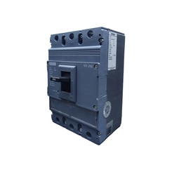 Disjuntor Trifásico Caixa Moldada Fixo 250A 25KA 380V 3VJ1225-3DA32-0AA0 - Siemens