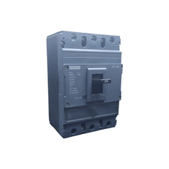 Disjuntor Trifásico Caixa Moldada Fixo 250A 25KA 380V 3VJ1225-3DA32-0AA0 - Siemens