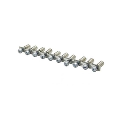 Ponte Conectora para Borne BTWP 10 Polos 2,5mm 10288984 - WEG