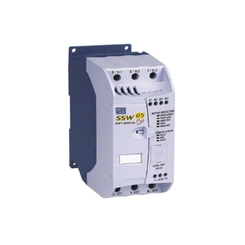Soft Starter 60A 460-575V SSW050060T4657PPZ 10584471 - WEG