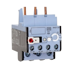 Relé RW27-2D3-U017 para CWB9-38 11,0-17A 12140453 - WEG