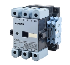 Contator 65A 220V 2NA+2NF 3TS4722-0AN2 - Siemens