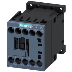 Contator Auxiliar 4NA 220V 3RH2140-1AN20 - Siemens