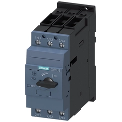 Disjuntor Motor 35-45A 3RV2031-4VA10 - Siemens