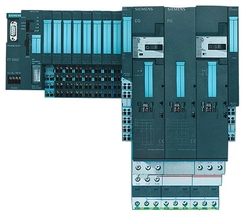 Módulo Eletrônico ET 200S 2DI DC 230V 6ES7131-4FB00-0AB0 - Siemens