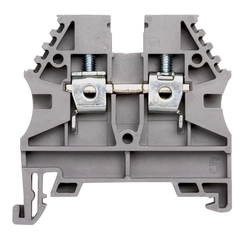 Conector SAK 4,0mm BTWP 4 Cinza 10261735 - WEG