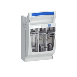 Chave Seccionadora 3P 160A 690V Saca Fusível FSW 160-3 11884182 - WEG