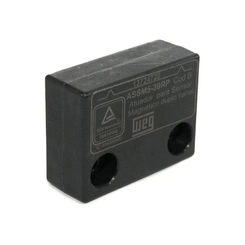 Sensor de Segurança Atuador Magnético ASSM5-30RP - WEG