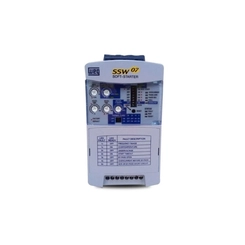 Soft Starter 200A 75CV/220V 125CV/380V SSW070200T5SZ 10233131 - WEG