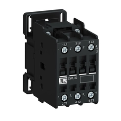 Contator Auxiliar 32A 220V CWL32-11-30D23 14011655 - WEG
