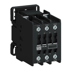 Contator Auxiliar 40A 220V CWL40-11-30D23 14011656 - WEG