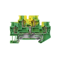 Conector SAK Mola 2,5mm Terra 2 Andares 8WH2020-0CF07 - Siemens