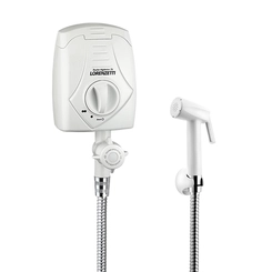 Ducha Higienica 4000W 127V - Lorenzetti