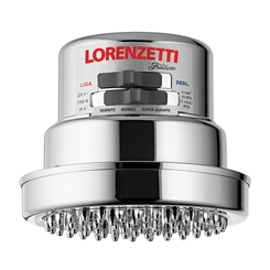 Chuveiro Tradicao 6800W 220V - Lorenzetti