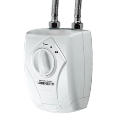 Aquecedor Versatil 5500W 127V - Lorenzetti