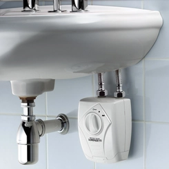 Aquecedor Versatil 5500W 127V - Lorenzetti