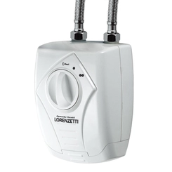 Aquecedor Versatil 5500W 220V - Lorenzetti