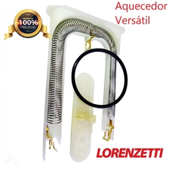 Resistência 5500W 220V Aquecedor Versatil 755-G - Lorenzetti