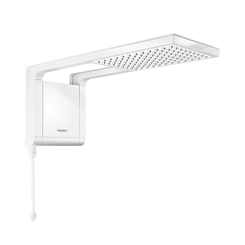 Chuveiro Acqua Storm Ultra 7800W 220V Branco - Lorenzetti