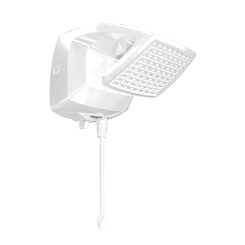 Chuveiro Ducha Futura Eletrônica 7500W 220V - Lorenzetti