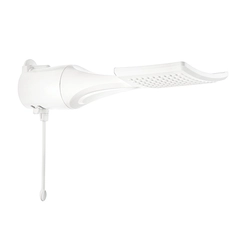 Chuveiro Loren Shower Eletrônico 5500W 127V - Lorenzetti