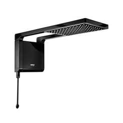 Chuveiro Acqua Storm Ultra 220V 7800W Preto 7510060 - Lorenzetti
