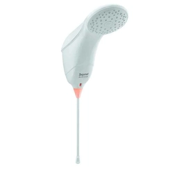 Chuveiro Ducha Sublime Eletrônica 7500W 220V Branca - Zagonel