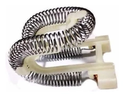 Resistência 127V 5500W para Ducha Sublime Move Moment 6906-0 - Zagonel