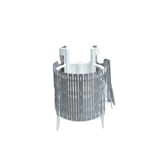 Resistência 4600W 127V Torneira Essence 3070 - Lorenzetti