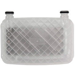 Resistência 5500W 127V Acqua Duo/Jet/Star/Storm/Wave 3065 - Lorenzetti