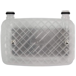 Resistência 5500W 127V Acqua Duo/Jet/Star/Storm/Wave 3065 - Lorenzetti