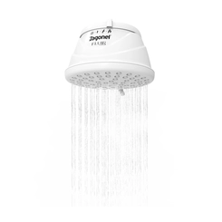 Chuveiro Ducha Fluir 4 Temperaturas 6800W 220V - Zagonel