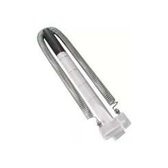 Resistência 7700W 220V Ducha Optima Eletrônica - Zagonel