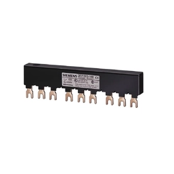 Innov Barra Interligação 03 Disj 45mm 3RV1915-1BB - Siemens