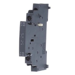 Innov Bloco Lateral Disj Motor 1NA/NF 3RV2901-1A - Siemens