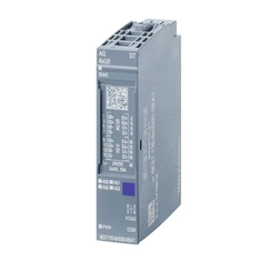 ET 200SP AQ 4x U/I ST 6ES7135-6HD00-0BA1 - Siemens