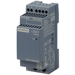 Logo Fonte 24VCC 1,3A 6EP3331-6SB00-0AY0 - Siemens