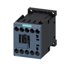 Innov Contator 3RT2017-1AB01 12A 1NA 24VCA - Siemens