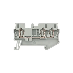 Conector SAK Mola 2,5MM 8WH2000-0AF00 - Siemens