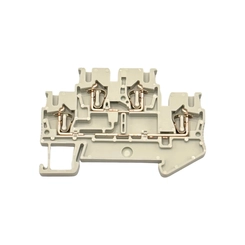 Conector SAK Mola 2,5MM 2 Andares 8WH2020-0AF00 - Siemens
