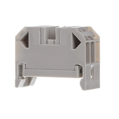Conector SAK 2,5MM Triplo 8WA1011-3DF21 Bege - Siemens