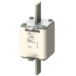 Fusível NH 2 400A 500VCA 3NA3260 - Siemens
