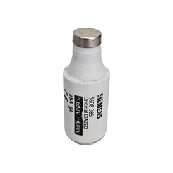 Fusível Diazed 35A 690V 5SD8035 - Siemens