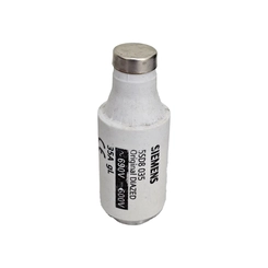 Fusível Diazed 35A 690V 5SD8035 - Siemens