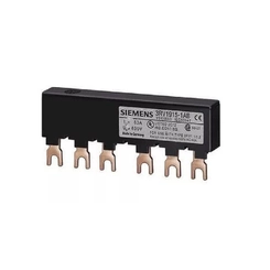 Innov Barra Interligação 02 Disj 45mm 3RV1915-1AB - Siemens