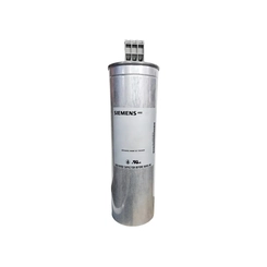 Capacitor Célula 660V Trifásico 17,50 KVAR B32344E6171Z560 - Siemens