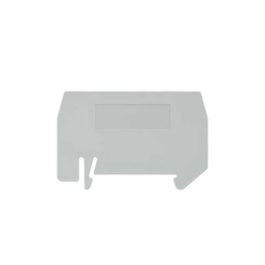 Ponte de Interligação SAK 1,5mm a 4mm 3 Polos 8WH90700GA00 - Siemens
