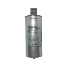 Capacitor Célula 380V Trifásico 15,00 KVAR B32344E3151Z080 - Siemens
